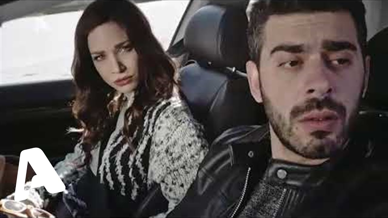 Το Τατουάζ | Επεισόδιο 118