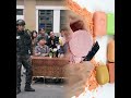 Màn đột kích quán cafe cực căng của biệt đội SWAT vô tri #shorts #haihuoc #funny #fyp