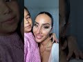 Mummy Makeover | Makeup | Shab & Kassie