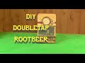 Double Tap Rootbeer- DIY (Call of Duty Zombies) Easy
