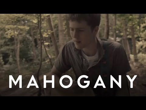 Will Joseph Cook - Hearse | Mahogany Session
