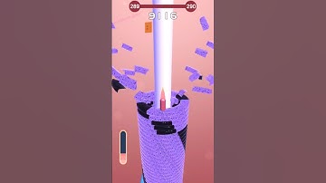 Maximum power active in stackball level 289-290 #shorts  #tiktok #viral #trending