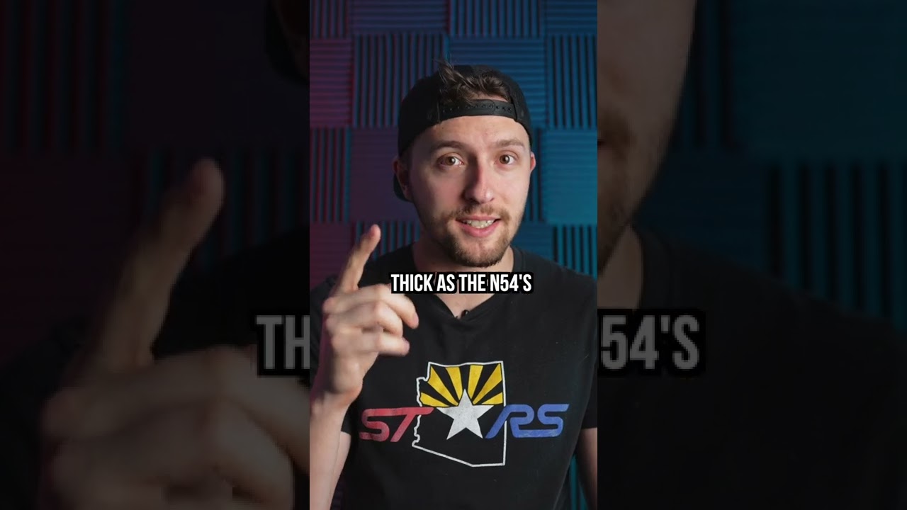 Here's Why the M57 is BMW's Best I6 Engine