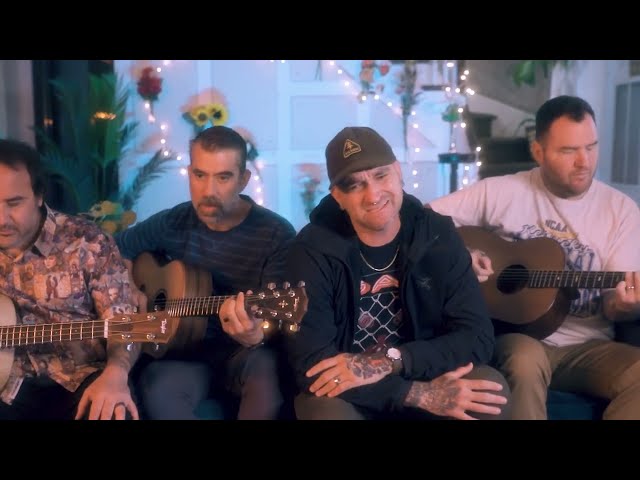 New Found Glory - Get Me Home