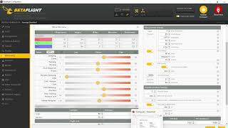 Super Simple Betaflight 4.5 Whoop Tuning Tutorial