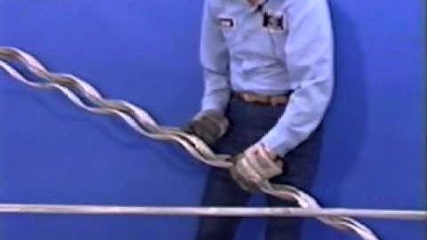 Conductor Splice -PLP-