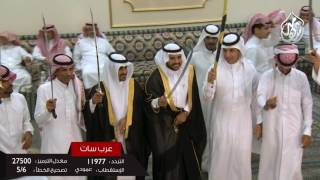 برمو حفل الشيخ فارع بن رجا المقاطي بمناسبة زواج ابناءه احمد ومتعب