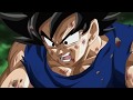 【MAD】ドラゴンボール超 華よ嵐よ 【GLAY】DRAGON BALL the trajectory of saiyan