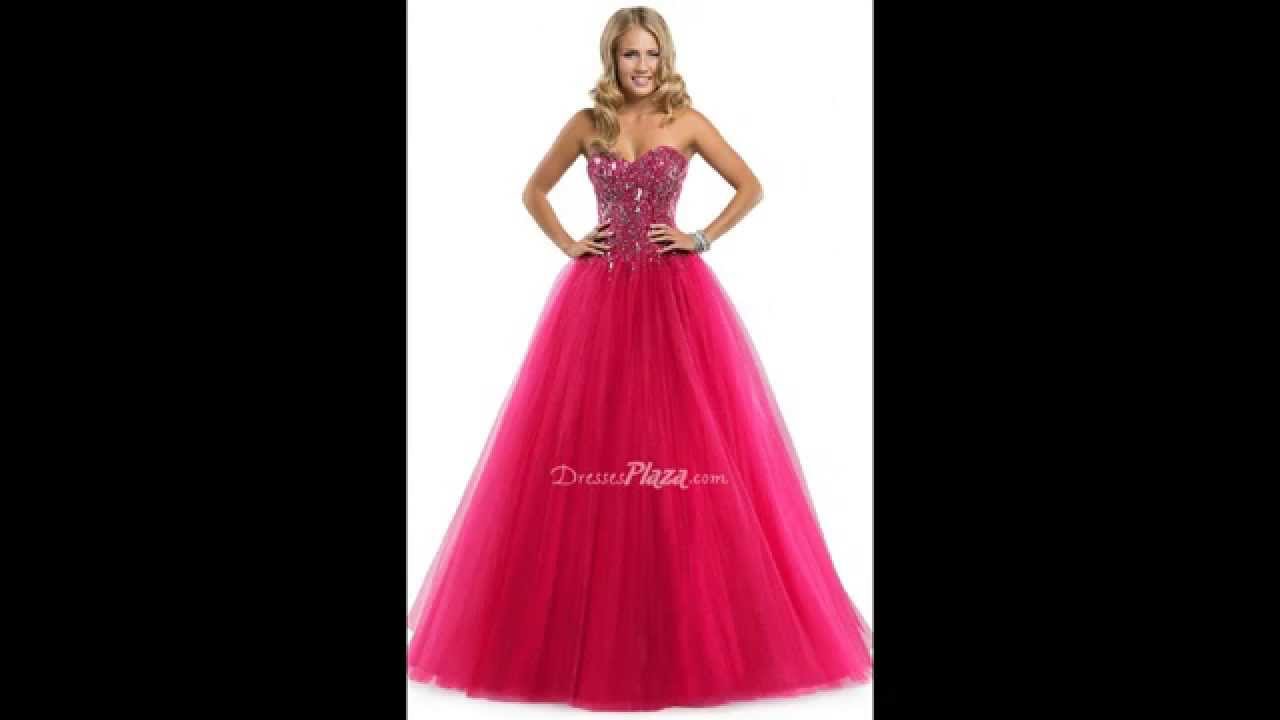 2014 Cheap Prom Dresses - Dressesplaza
