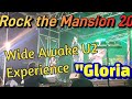 Wide Awake U2 Experience "Gloria"