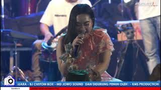 Erika Syaulina - Cinta Jadi Benci (KMS Music) Full HD