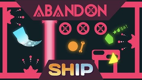 JSAB Beyond Ch. 1: Abandon Ship (Fanmade JSAB Animation)