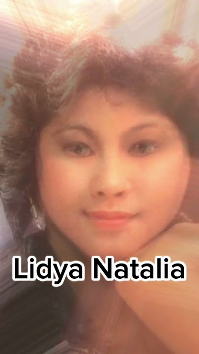 Lidya Natalia penyanyi Tahun 80an#Lagu Pop#shorts