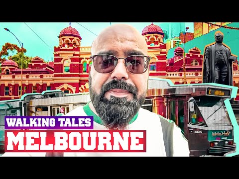 Walking Tale #8