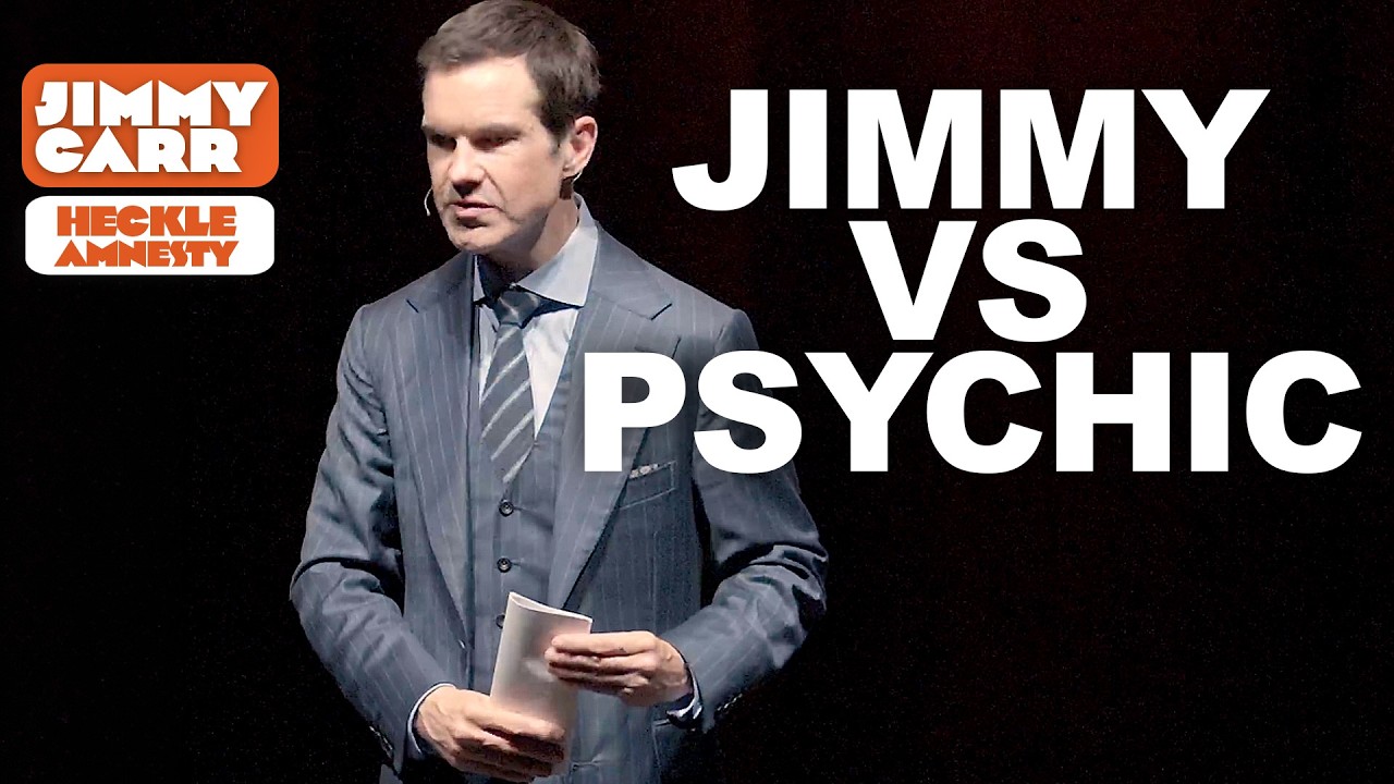 Jimmy's Cutthroat Shutdown of 