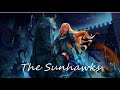 The Sunhawks - Mercedes Lackey