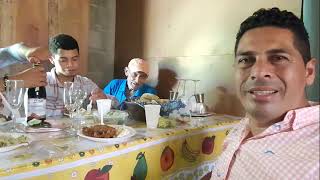 Las Juntas El Paraiso