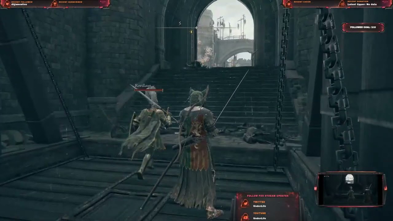 Seamless coop elden ring shadow of erdtree