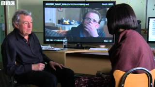 Simon Pegg and Monty Python #039;s Terry Jones team up on film