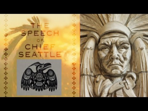 Chief Seattle Speech (1854)