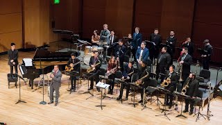 Spring 2021 RCC Lab Jazz Ensemble 1