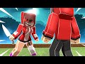 JJ Sister has Gone Crazy ?! - Maizen Minecraft Animation