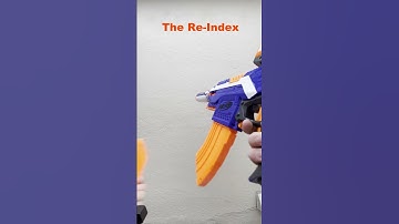 [RELOADS] Stryfe Reload Styles