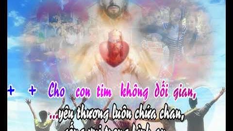 Hãy Sống Khoan Dung - demo - http://songvui.org