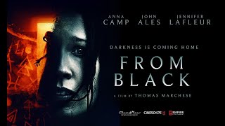 From Black | Official Trailer | June 7 (Egypt) June 8 (Iraq)