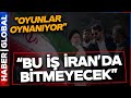 İşte Reisi&#39;nin Ölümünün Perde Arkası! &quot;Bu İş İran&#39;da Bitmeyecek&quot;