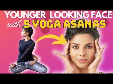 5 Age- Defying