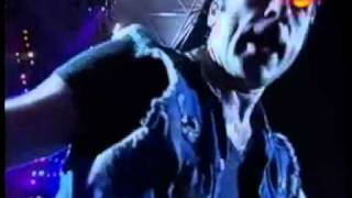Iron Maiden - Fear Of The Dark (Live @ Rock In Rio 2001).mp4