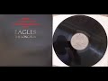 Eagles Heartache Tonight Vocals By Glenn Frey 1979 Vinyl HQ Transfer mp3