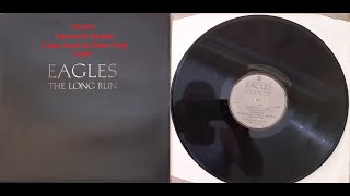 Eagles - Heartache Tonight 1979 Vocals By Glenn Frey
