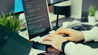 Custom Software Solutions with PRE TCHESSI | Expert Programming Services