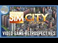 SimCity 3000 — Video Game Retrospectives