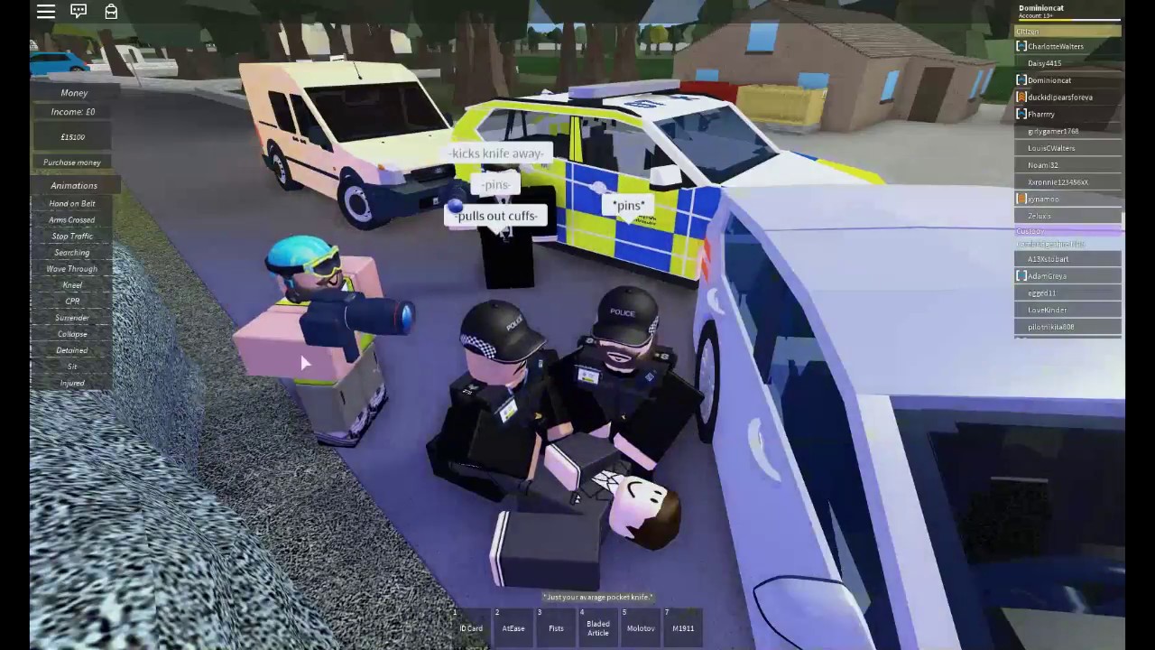 Roblox Cambridgeshire A Good Day To Died Youtube - roblox arms crossed