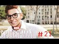 Marvel's Spider-Man a verdade sobre o harry no ps4 #21