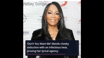 Thumbnail of 8 Timeless Jody Watley Songs that Redefine R&B and Pop