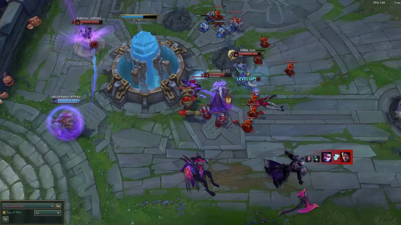 Wie Viele Pentakills Habe Ich In Lol Recopilacion Pentakills LOL - YouTube