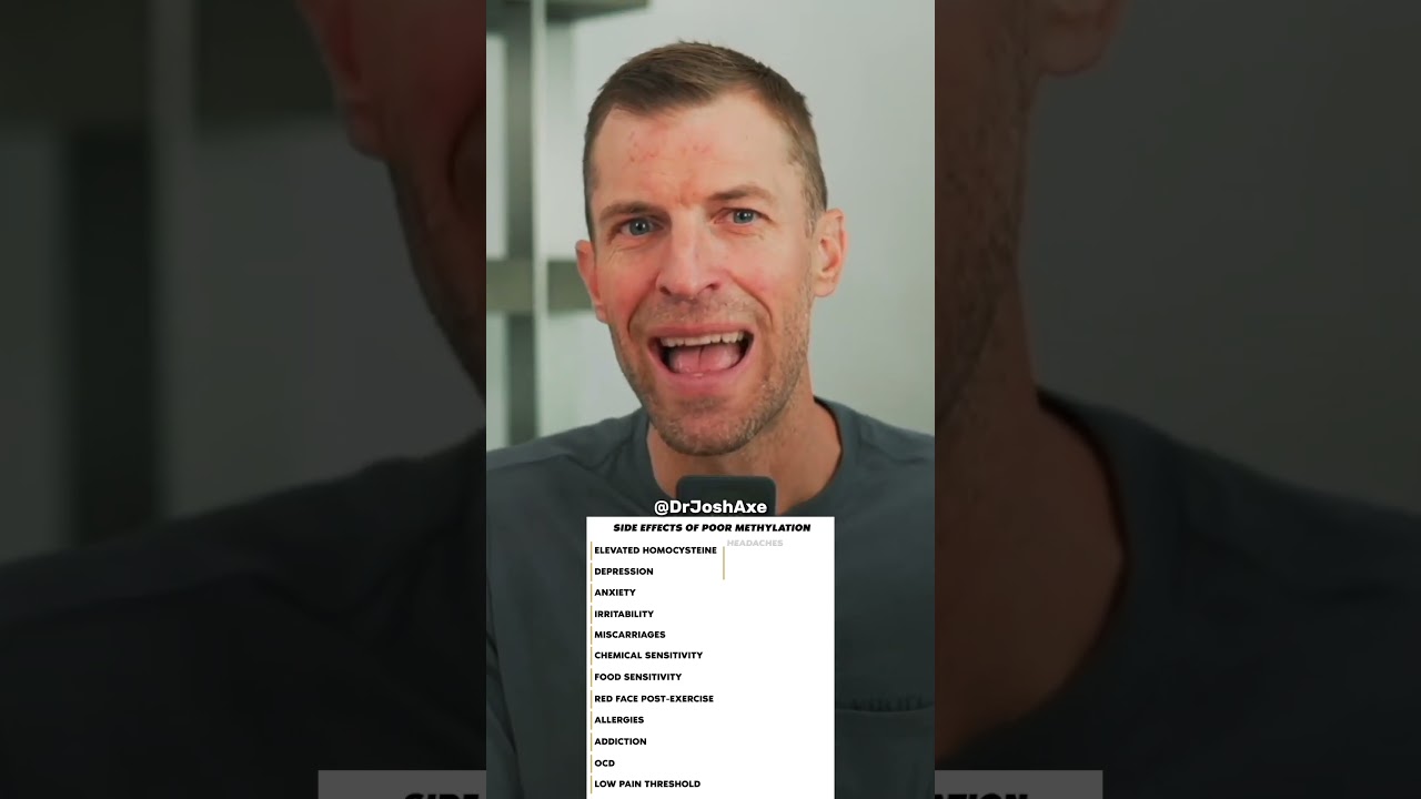 Warning signs of nutrient deficiencies to watch out for