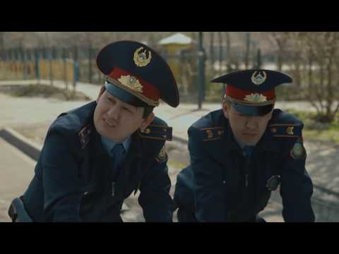 Патруль 2 - оформили прокурора (лучшие моменты)