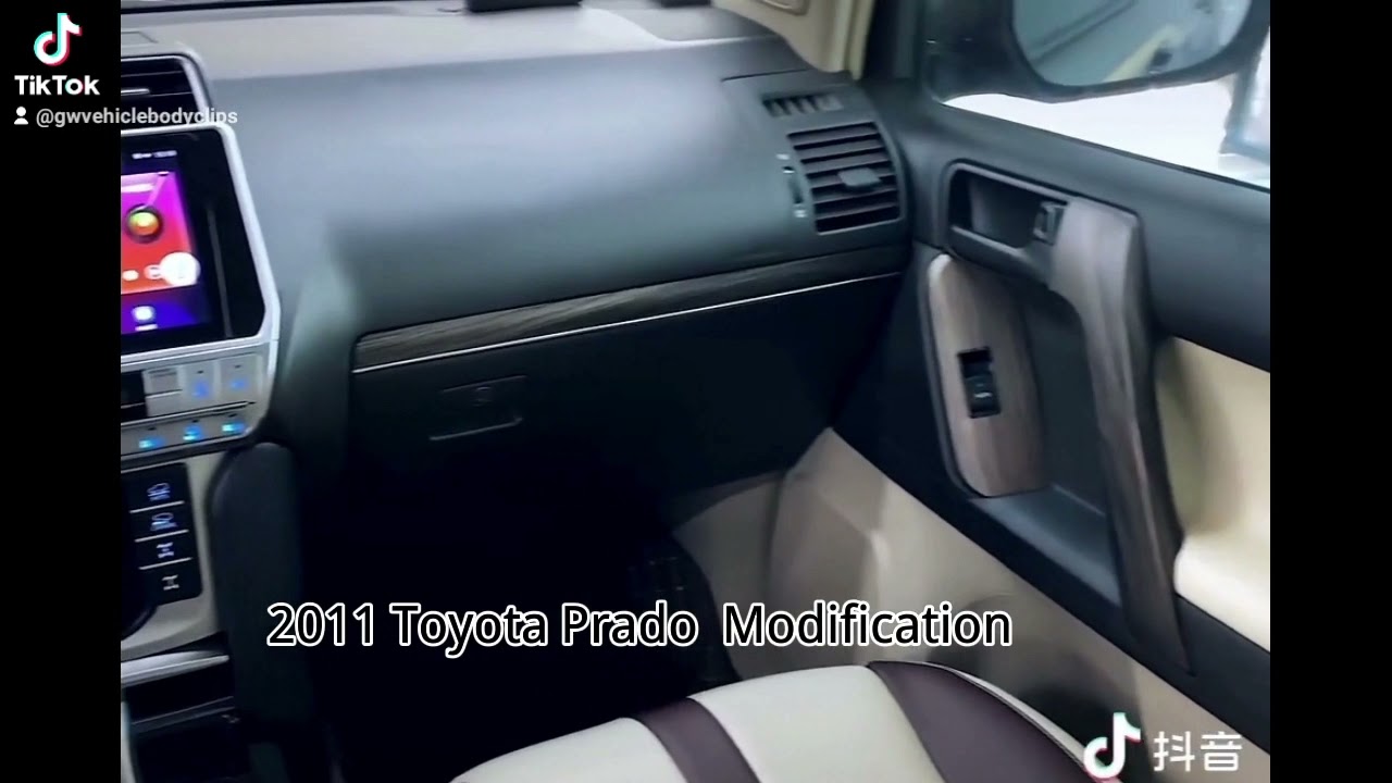 GW VEHICLE BODY CLIPS YouTube