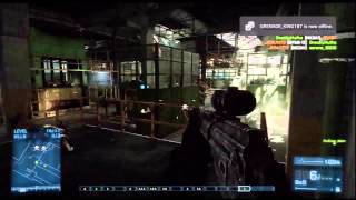 battlefield 3 how to become better at gun master: tips and tricks