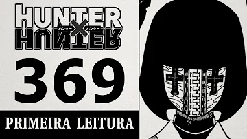 ハンターハンター ネタバレ 369 ハンターハンター ネタバレ 369