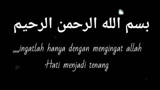 Story Wa Sholawat | Suara Merdu Bikin Baper
