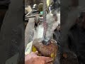 Sangat menarik #blacksmithing #medievalblacksmith