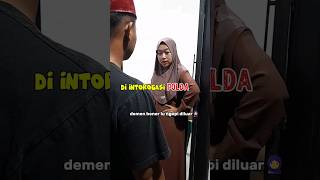 PERKARA NGOPI DI WARUNG bikin polisi dapur ngamuk😤#komedipasutri #sinetronkomedi #lucu #ngakak