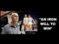 Rick Carlisle TELLS a LARRY BIRD STORY