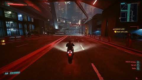 This Cyberpunk 2077 bug got fixed instantly. No problema. Cyberpunk High Graphics PC. #next-gen_bug